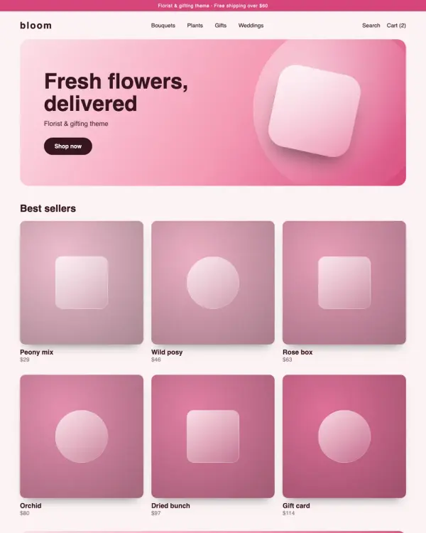 Bloom